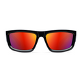 Óculos de sol Meller Jari Black Lava