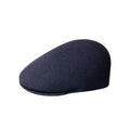 Boina 507 Kangol Seamless Wool DK Blue