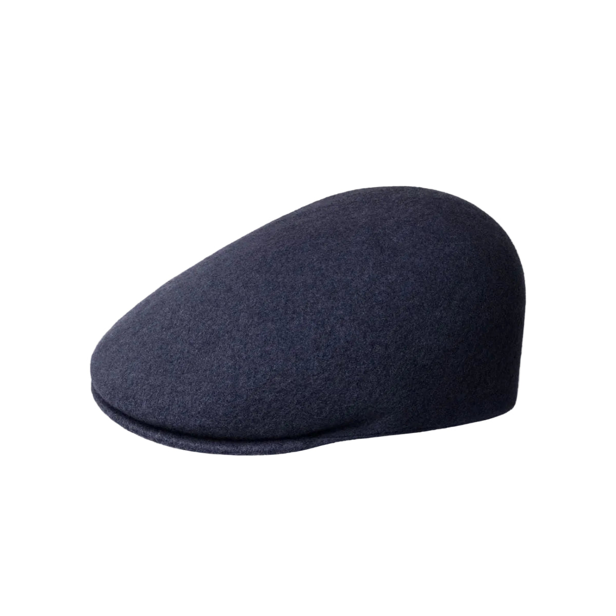 Boina 507 Kangol Seamless Wool DK Blue