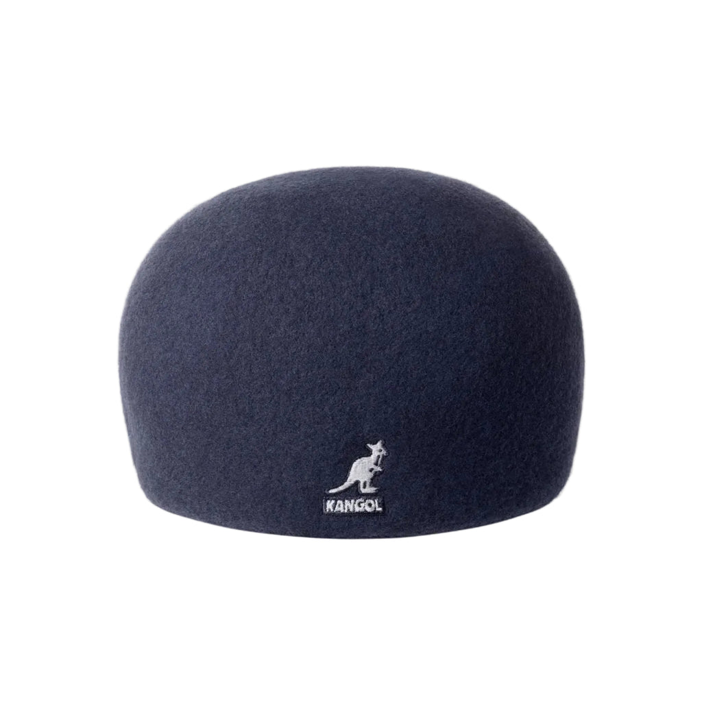 Boina 507 Kangol Seamless Wool DK Blue