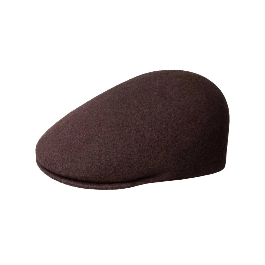 Boina 507 Kangol Seamless Wool Espresso
