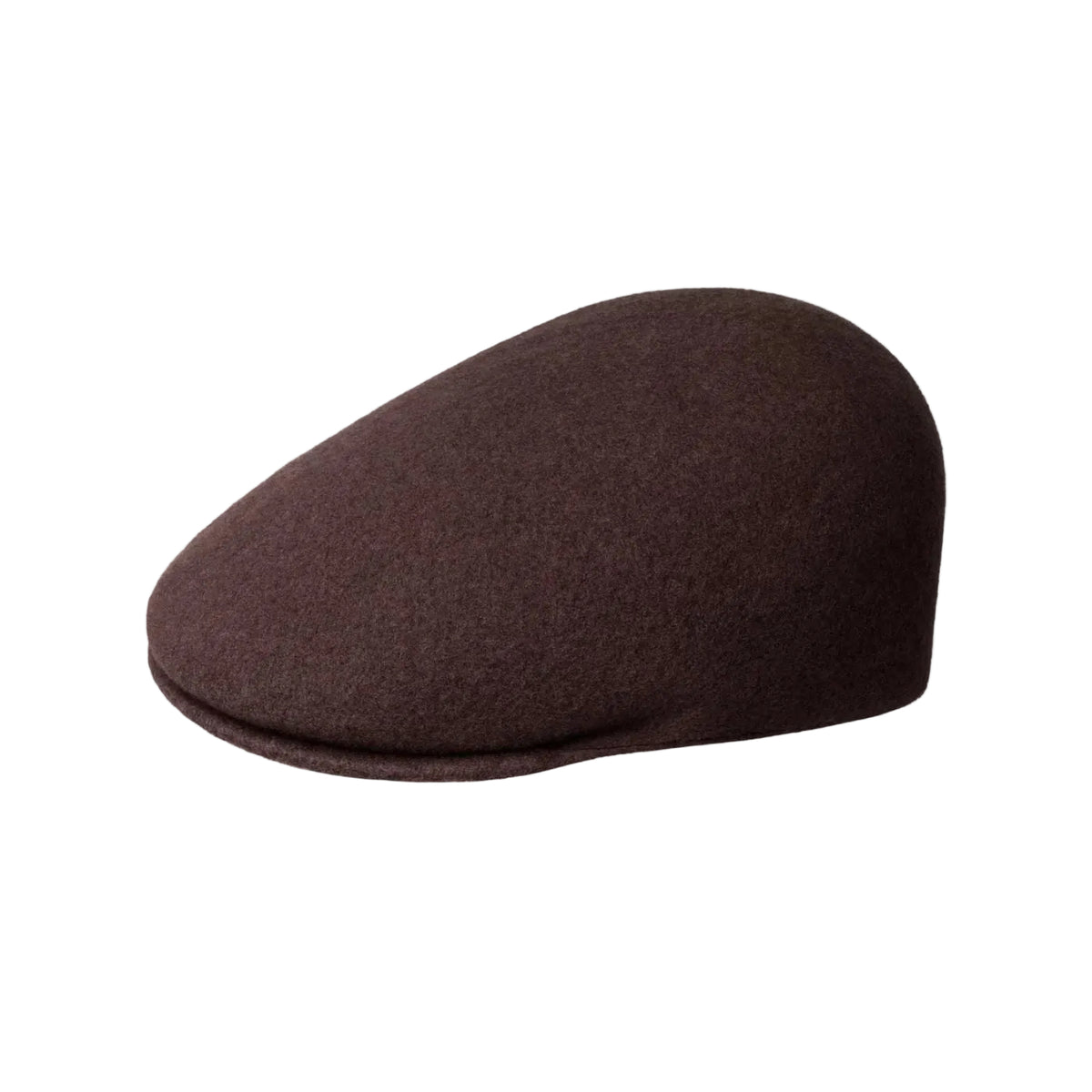 Boina 507 Kangol Seamless Wool Espresso