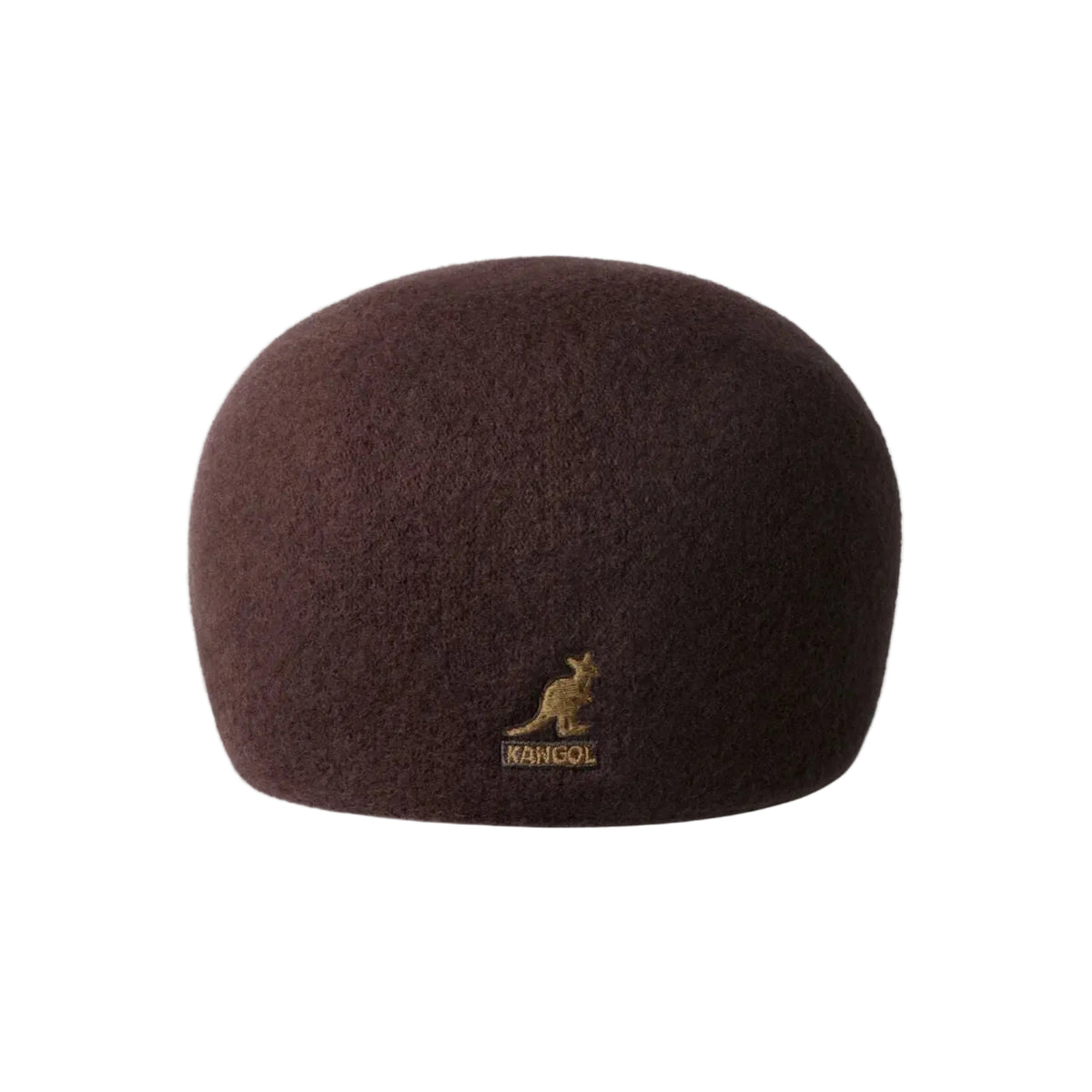 Boina 507 Kangol Seamless Wool Espresso