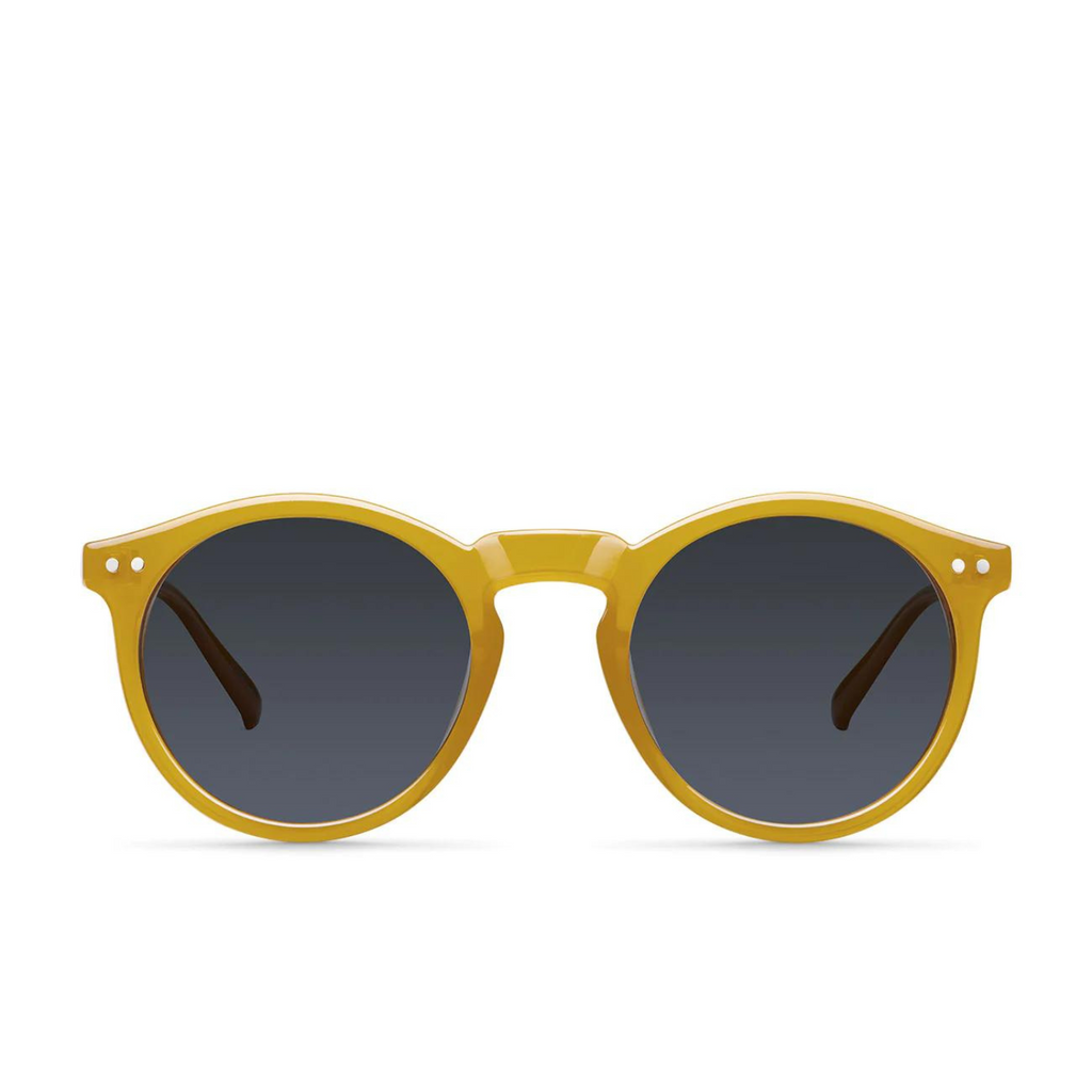 Óculos de sol Kubu Amber Carbon Meller