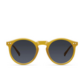 Óculos de sol Kubu Amber Carbon Meller