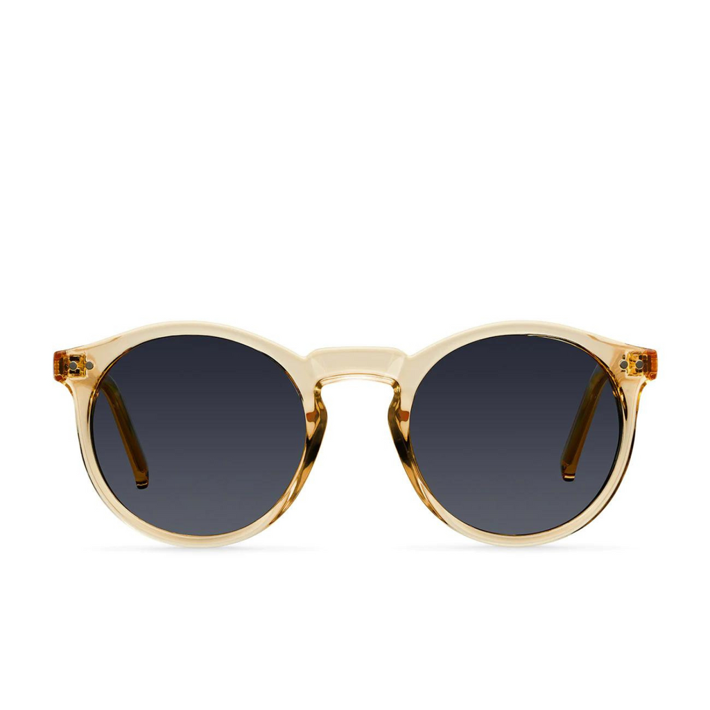 Kubu Bone Grey Meller Sunglasses