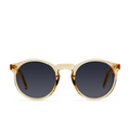 Kubu Bone Grey Meller Sunglasses