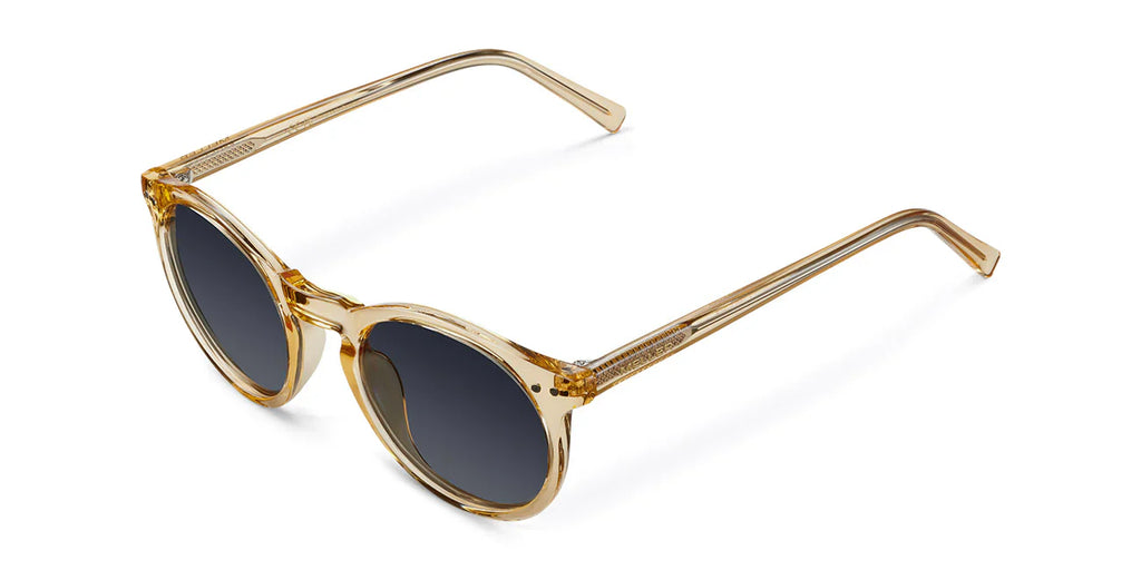 Kubu Bone Grey Meller Sunglasses