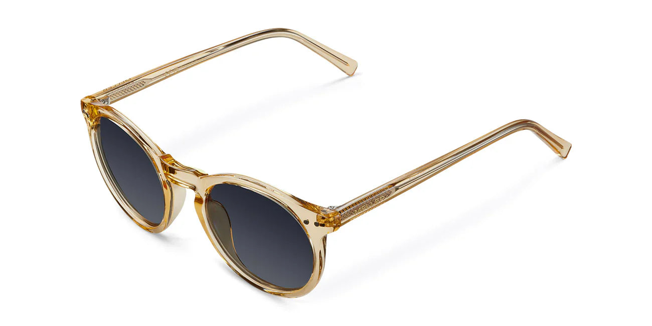 Kubu Bone Grey Meller Sunglasses