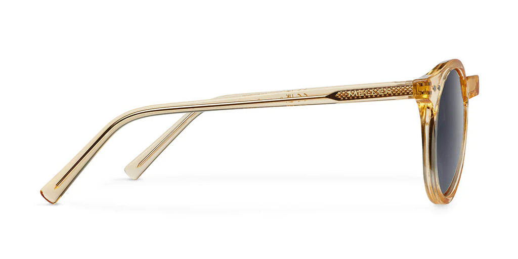 Kubu Bone Grey Meller Sunglasses