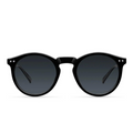 Kubo All Black Meller Sunglasses