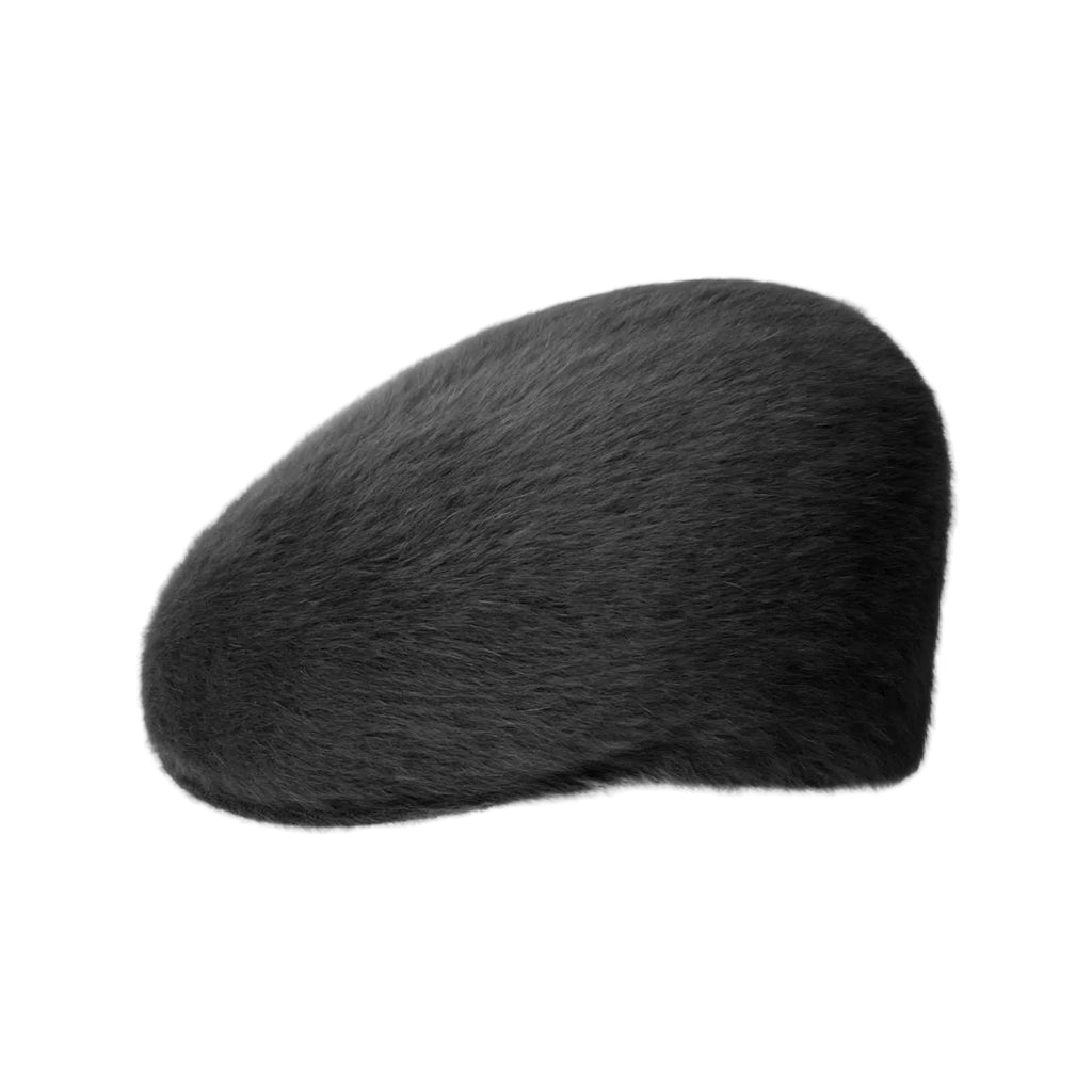 Boina 504 Kangol Furgora Preto