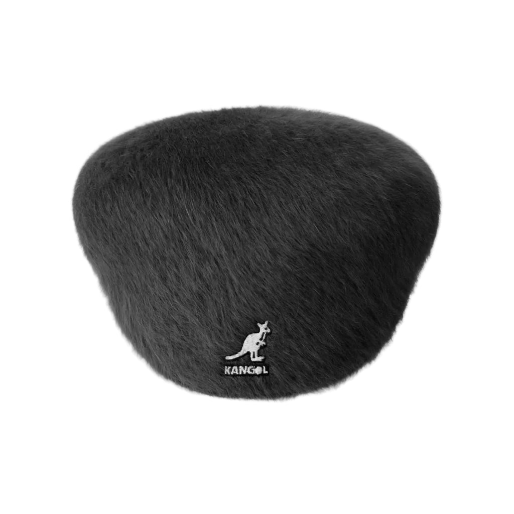 Boina 504 Kangol Furgora Preto