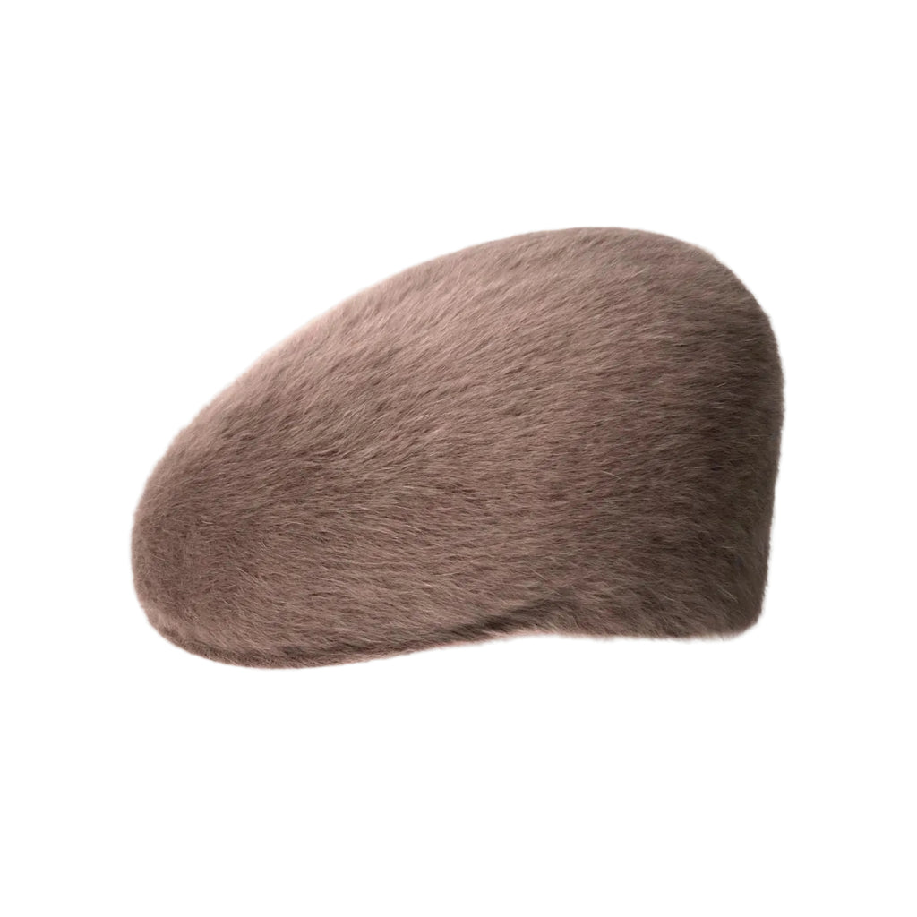 Boina 504 Kangol Furgora Cocoa