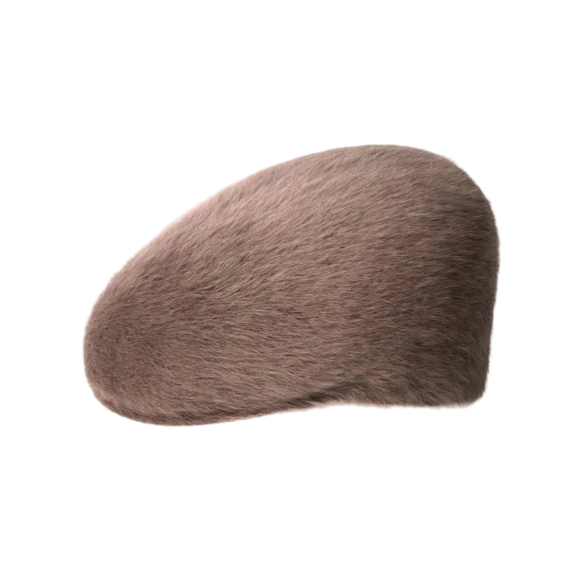 Boina 504 Kangol Furgora Cocoa