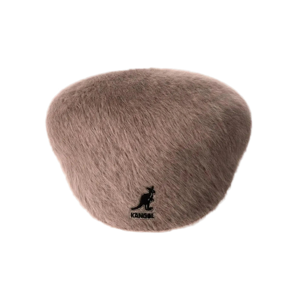 Boina 504 Kangol Furgora Cocoa