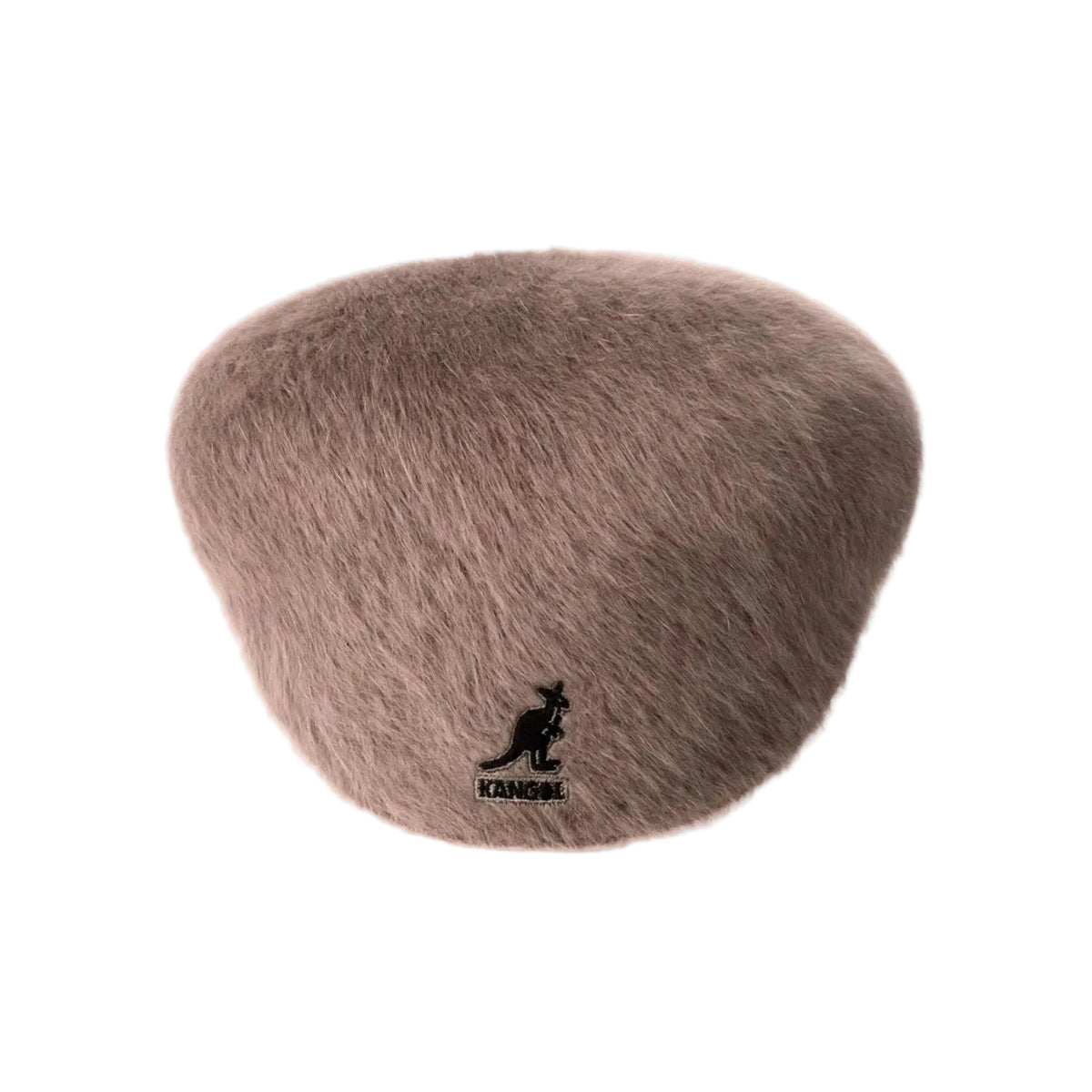 Boina 504 Kangol Furgora Cocoa
