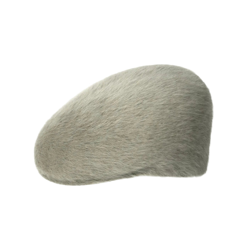Boina 504 Kangol Furgora Moss Grey