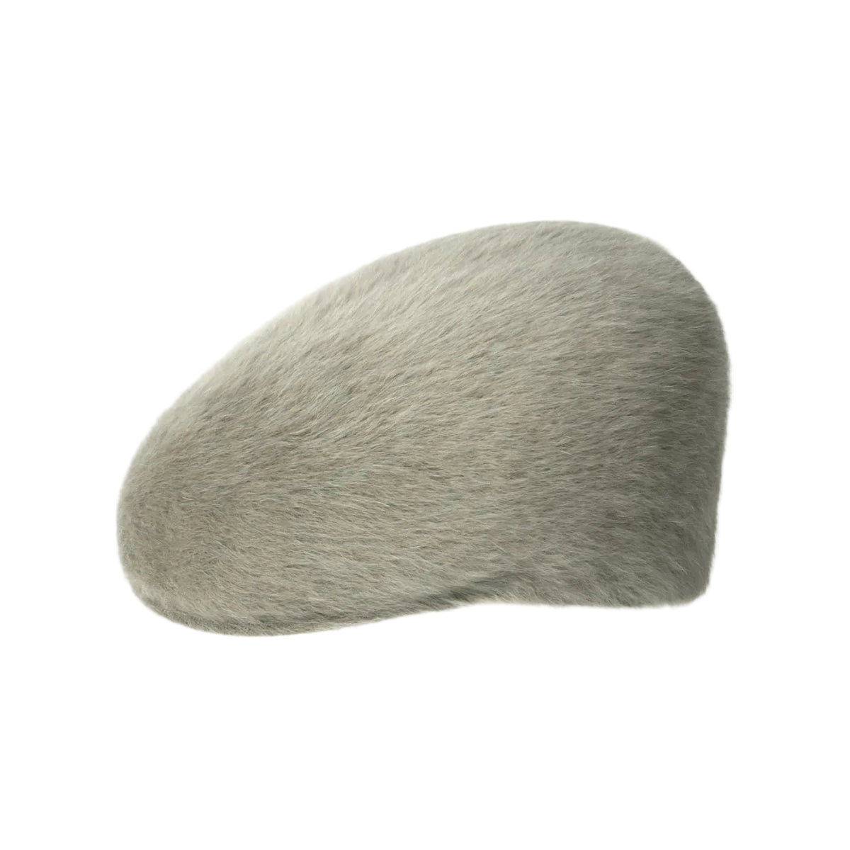 Boina 504 Kangol Furgora Moss Grey