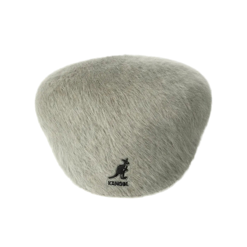 Boina 504 Kangol Furgora Moss Grey