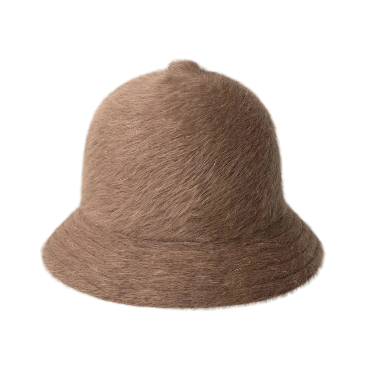 Casual Kangol Furgora Castanho