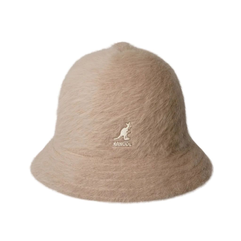 Casual Kangol Furgora Warm Taupe