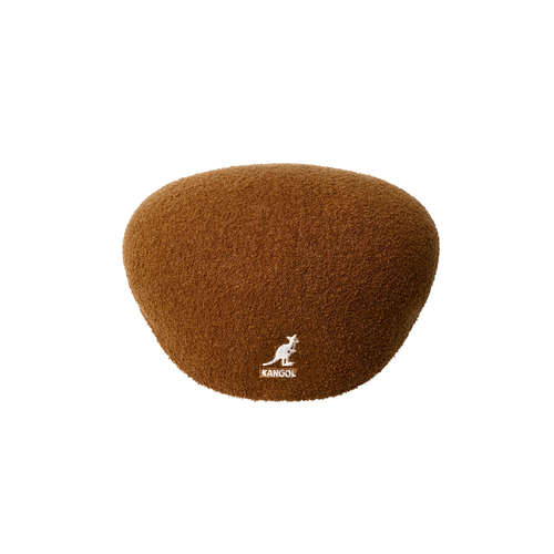 Kangol Bermuda 504 Gold Unisex Beret