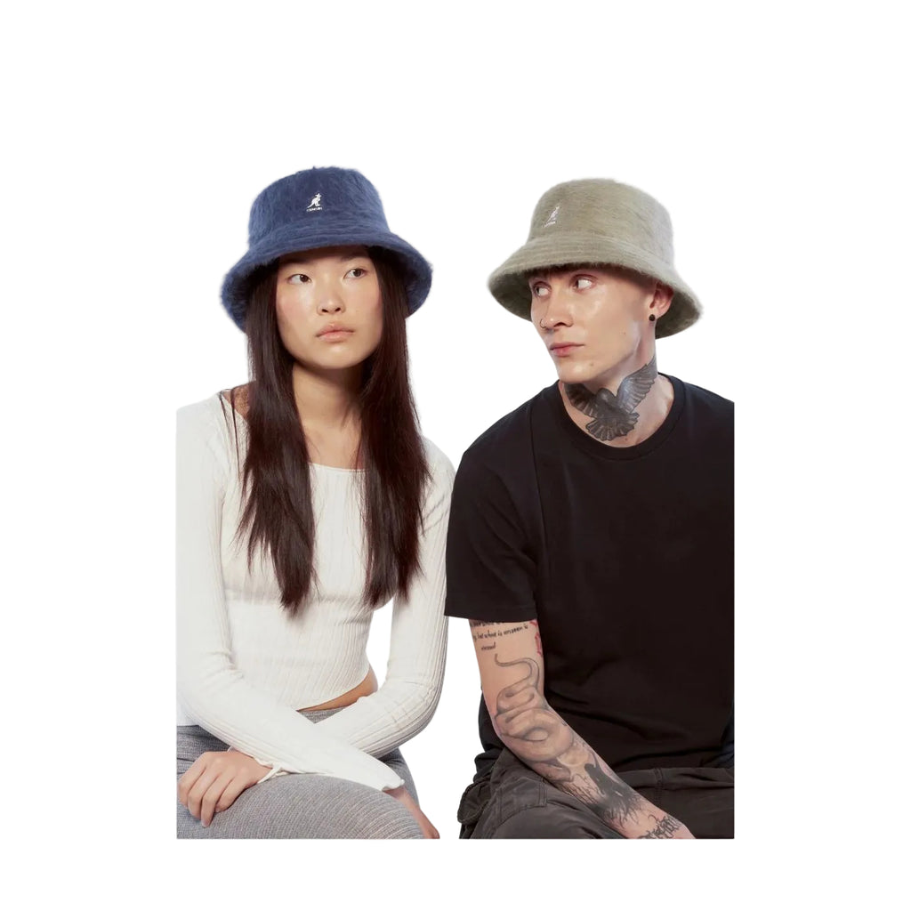 Bucket Kangol Furgora Cocoa Powder