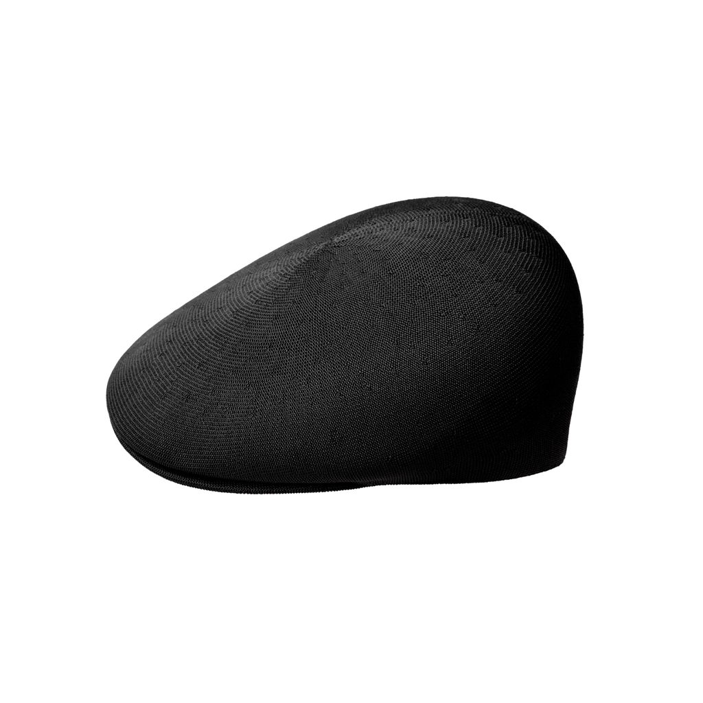 Kangol Seamless Tropic 507 Unisex Beret Black