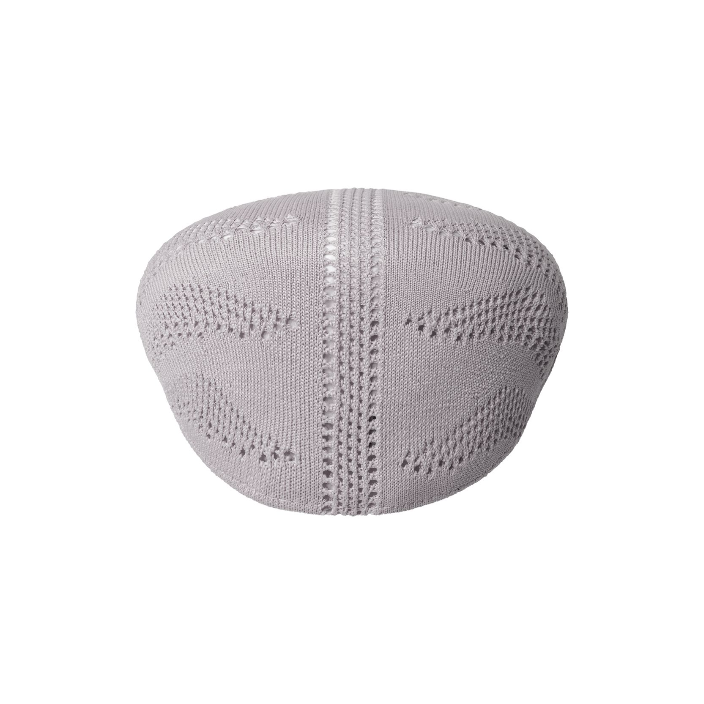Boina unissexo Kangol Anivent 504 Cinzenta