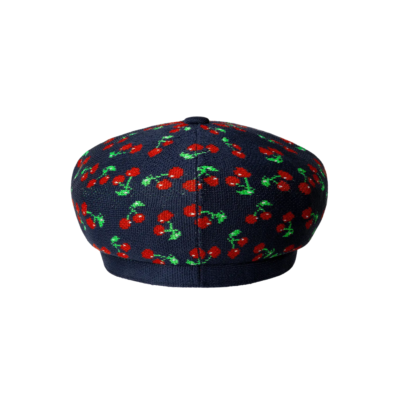 Boina Kangol Cherry Jax Beret Cerejas