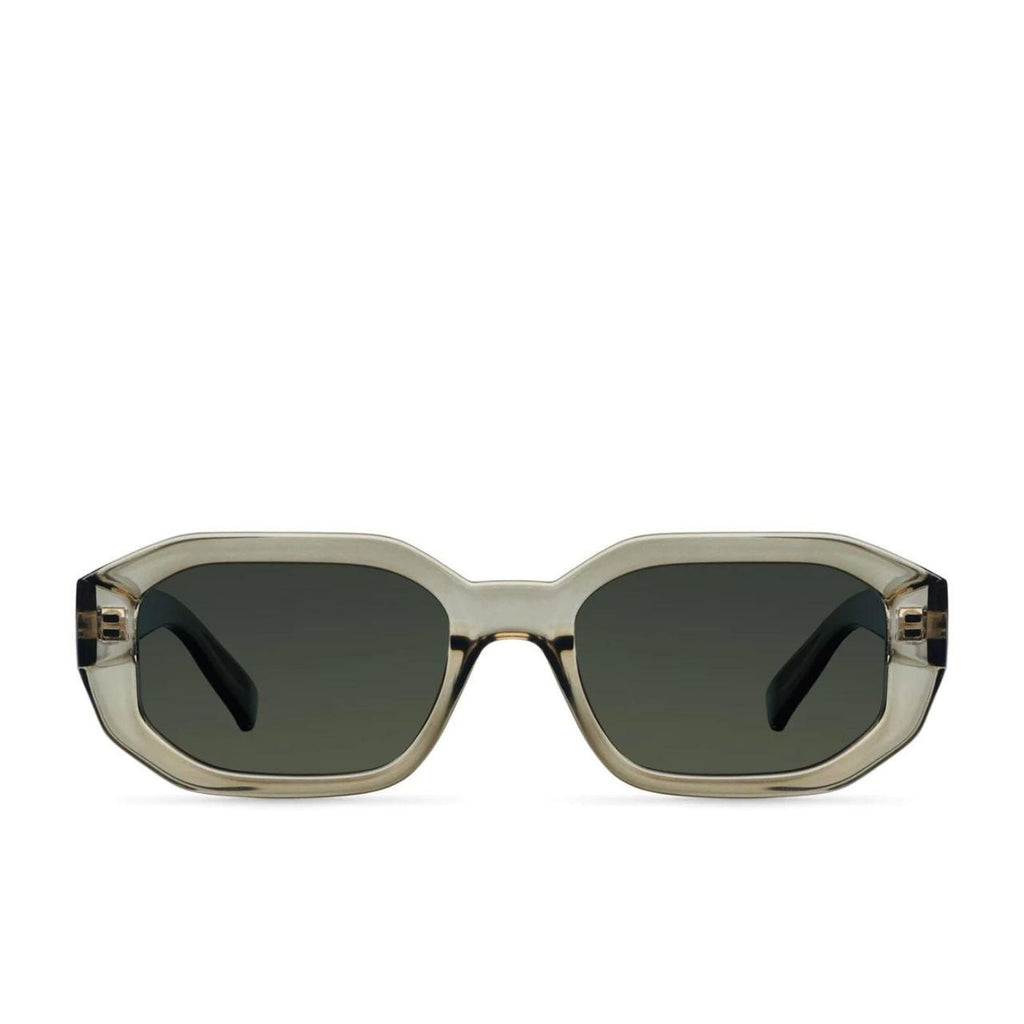 Óculos de sol Kessie Stone Olive Meller