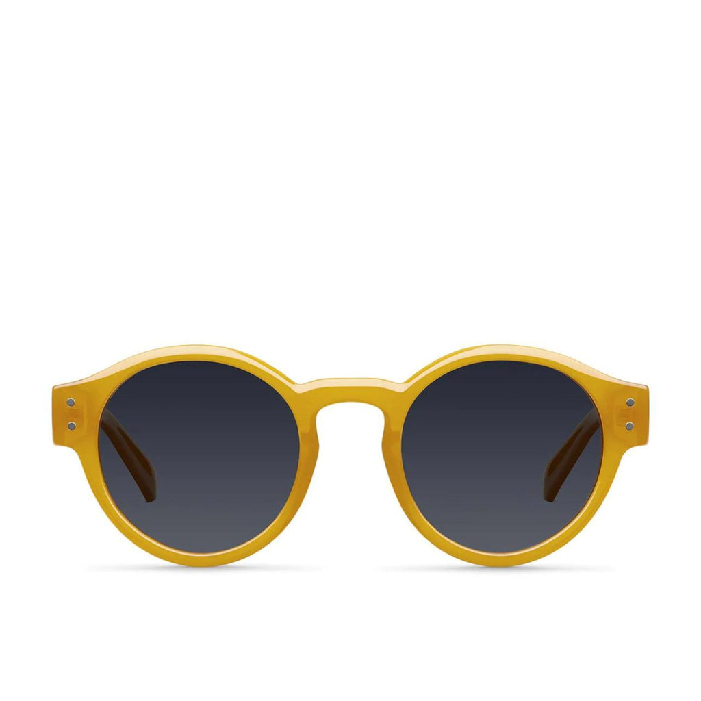 Óculos de sol Fynn Amber Carbon Meller