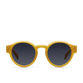 Óculos de sol Fynn Amber Carbon Meller
