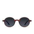 Óculos de sol Kribi Candy Grey Meller