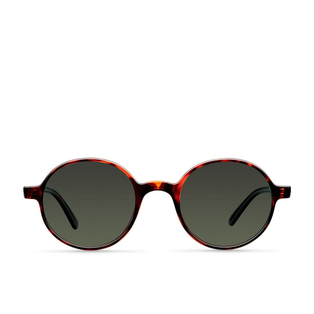 Óculos de sol Kribi Glawi Olive Meller