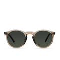 Óculos de sol Kubu Camel Olive Meller