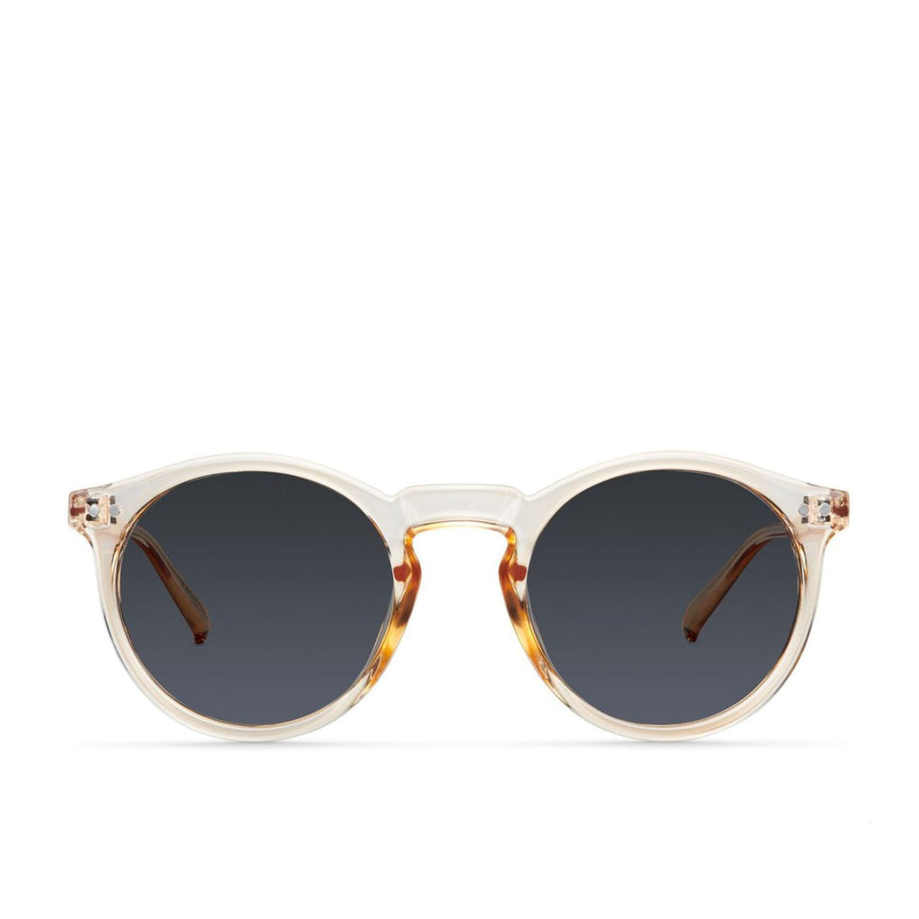 Óculos de sol Kubu Bone Grey Meller