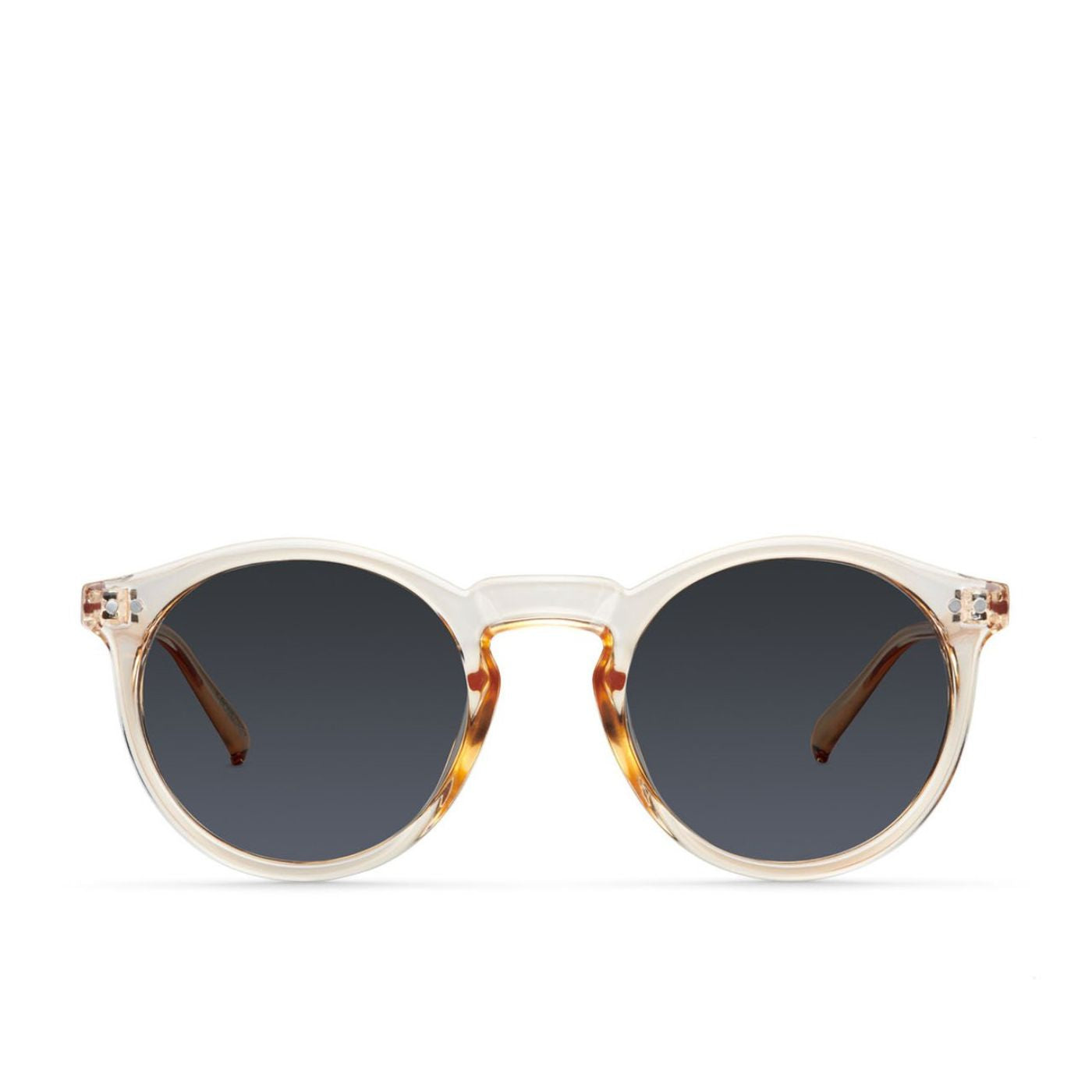 Óculos de sol Kubu Bone Grey Meller