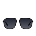 Óculos de sol Bio Sanyu All Black Meller