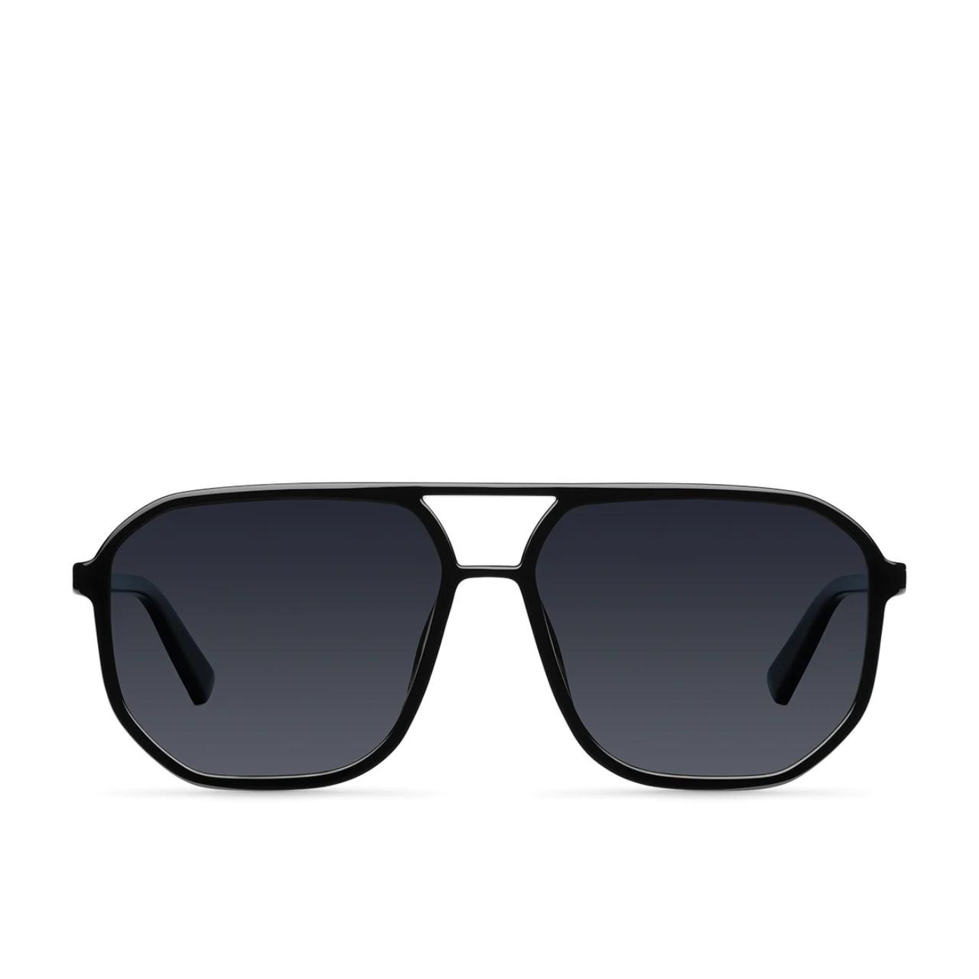 Óculos de sol Bio Sanyu All Black Meller