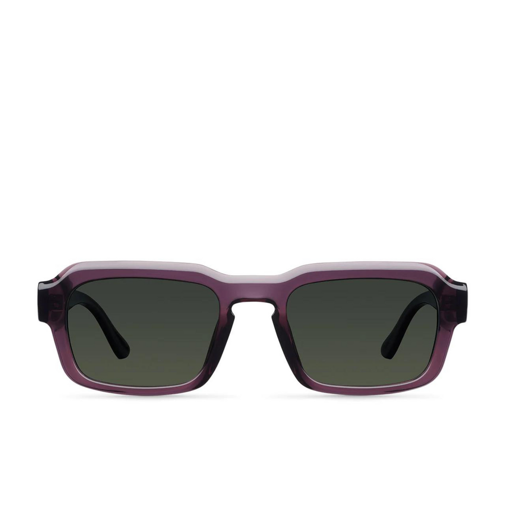 Óculos de sol Ayo Grape Olive Meller