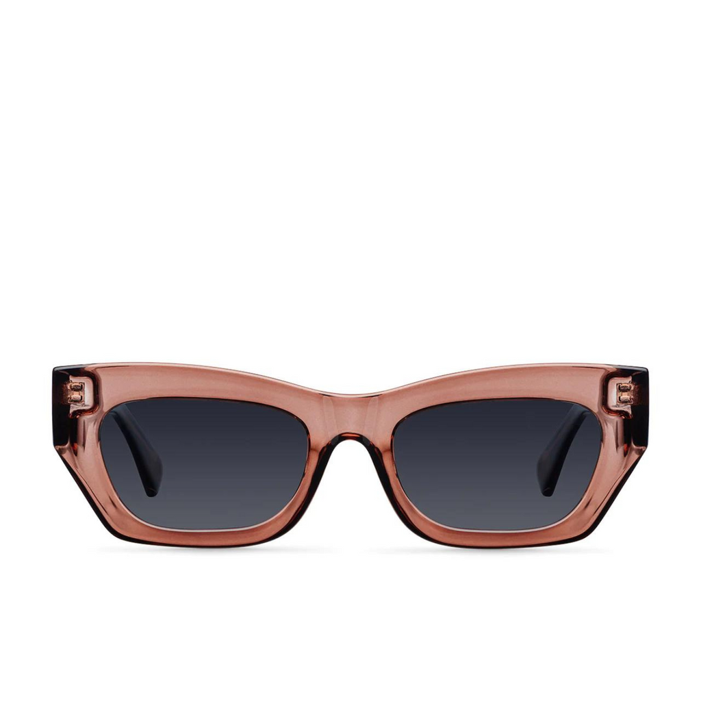 Óculos de sol Limber Wood Carbon Meller