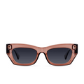 Óculos de sol Limber Wood Carbon Meller
