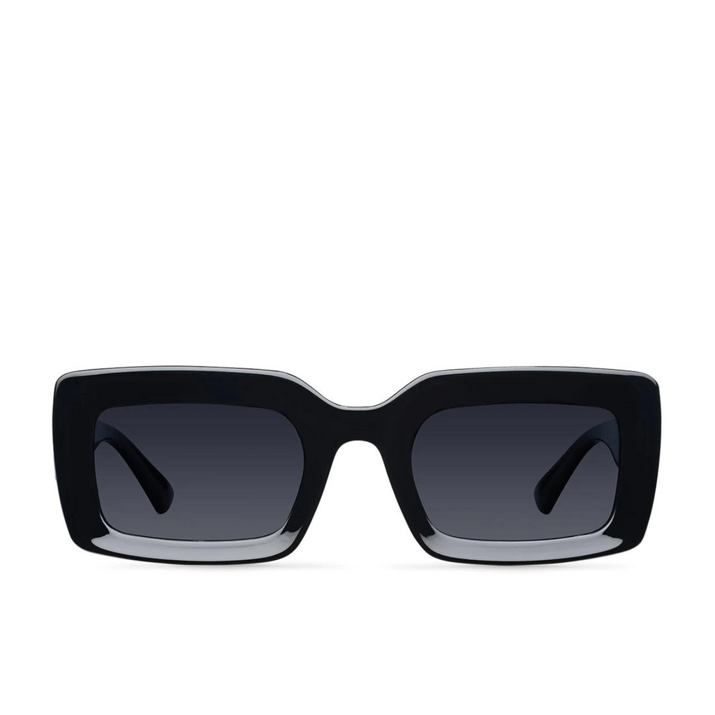 Óculos de sol Nala All Black Meller