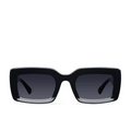 Óculos de sol Nala All Black Meller