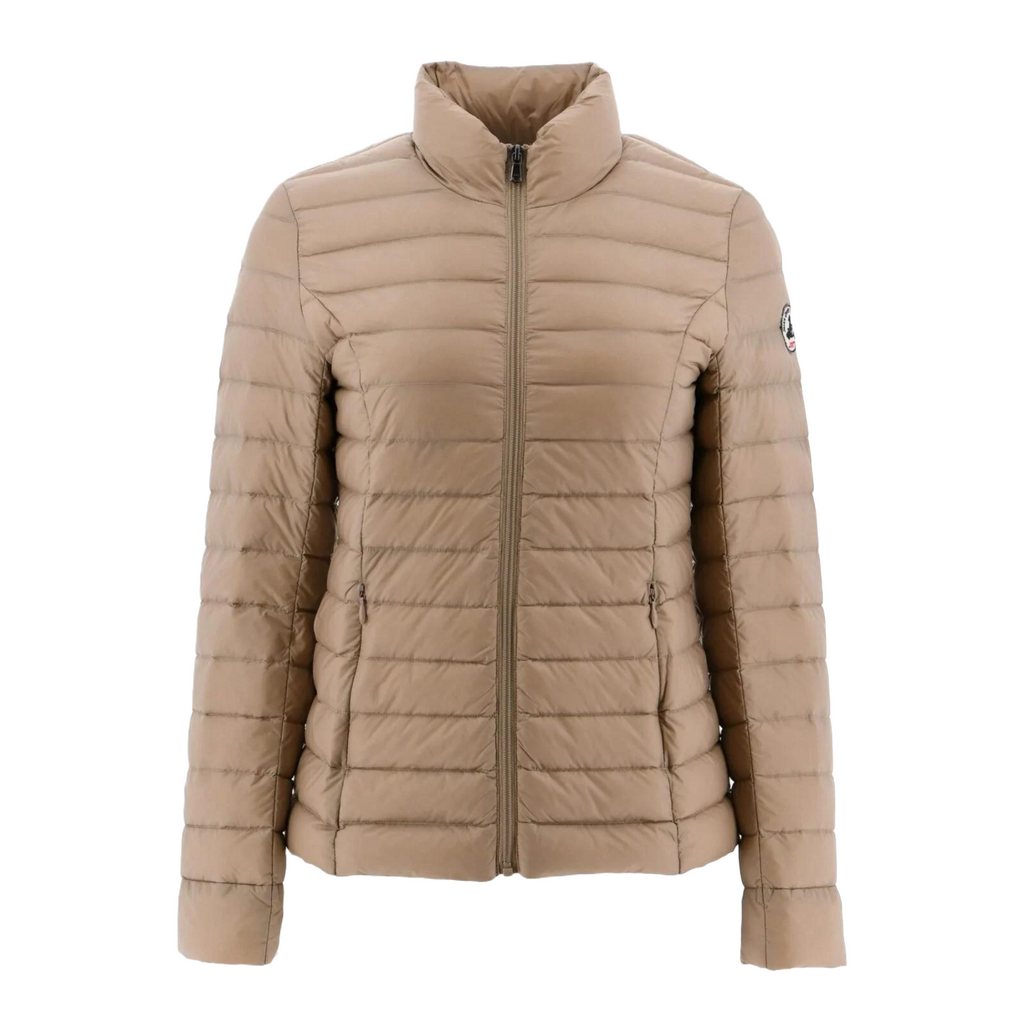JOTT Cha Women's Jacket Beige