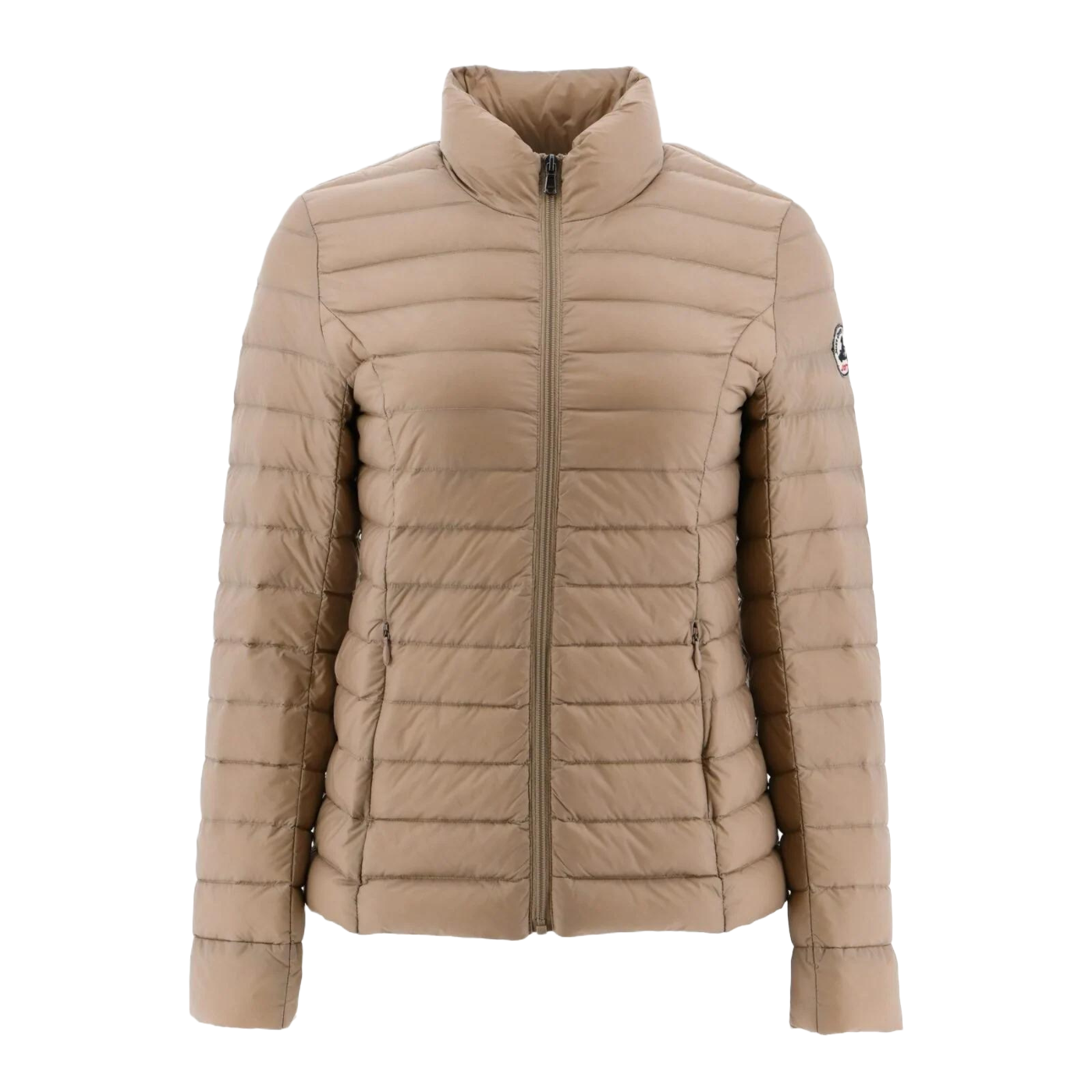 JOTT Cha Women's Jacket Beige