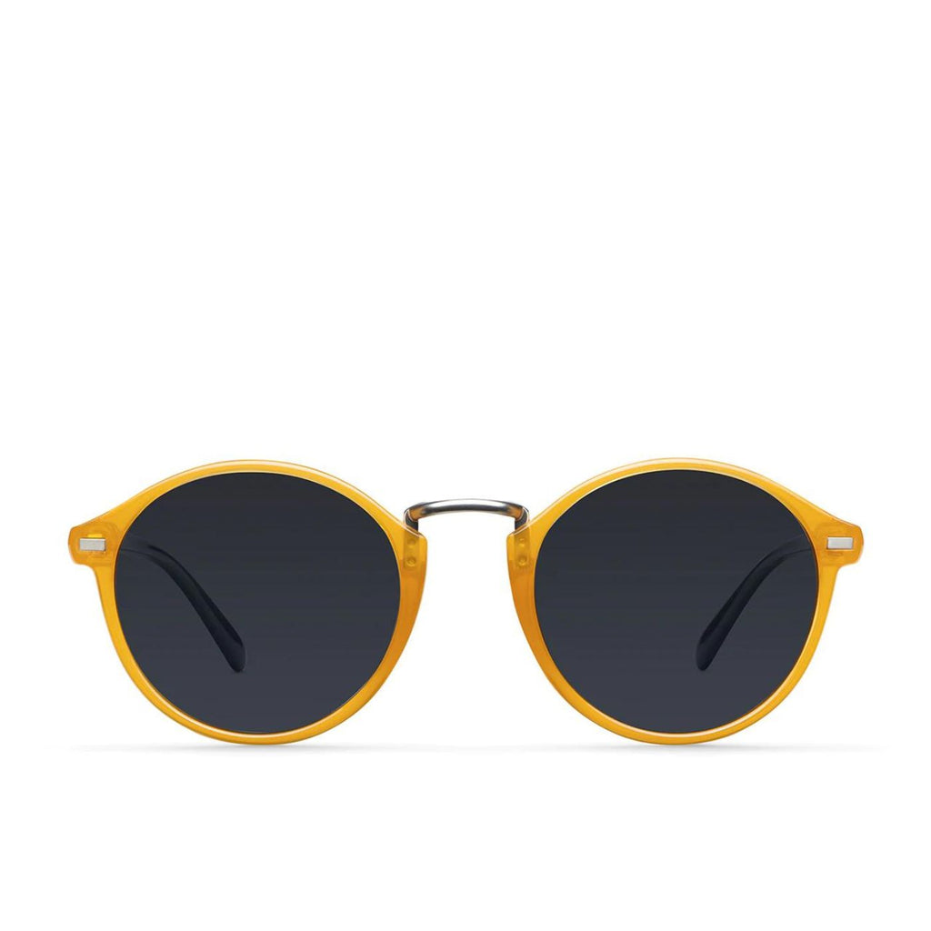 Óculos de sol Nyasa Amber Carbon Meller
