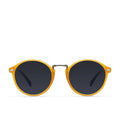 Óculos de sol Nyasa Amber Carbon Meller